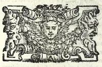 An illustration from Tragedie (1560)