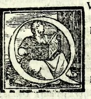 An illustration from Tragedie (1560)