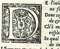 An illustration from Tragedie (1560)