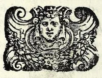 An illustration from Tragedie (1560)