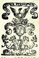 Picture 39 of 50 from Tragedie (1560), leaf 373