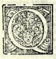 An illustration from Tragedie (1560)