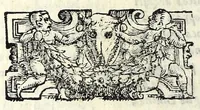 An illustration from Tragedie (1560)