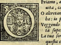 An illustration from Tragedie (1560)