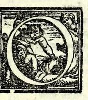 An illustration from Tragedie (1560)