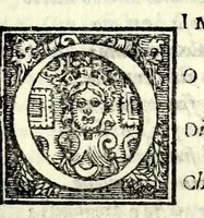 An illustration from Tragedie (1560)