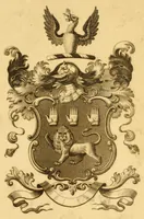 Picture 1 of 5 from Tragedie of Cleopatra (1599), leaf 2