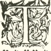 An illustration from The tragedie of Gorboduc (1565)