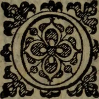 An illustration from The tragedie of King Richard the Second (1598)