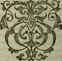 An illustration from Tragedies (1600)