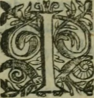 An illustration from Tragedies (1600)