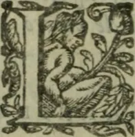 An illustration from Tragedies (1600)