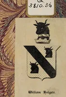 An illustration from The tragedy of Nero : newly written (1624)