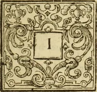 An illustration from Tragi-Comœdia. : being a brief relation of the strange, and wonderfull hand of God discovered at Witny, in the comedy Acted there February the third, where there were some slaine, many hurt, with severall other remarkable passages. ; Together with what was preached in three sermons on that occasion from Rom. 1.18. ; Both which may serve as some check to the growing atheisme of the present age. (1653)