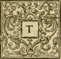 An illustration from Tragi-Comœdia. : being a brief relation of the strange, and wonderfull hand of God discovered at Witny, in the comedy Acted there February the third, where there were some slaine, many hurt, with severall other remarkable passages. ; Together with what was preached in three sermons on that occasion from Rom. 1.18. ; Both which may serve as some check to the growing atheisme of the present age. (1653)