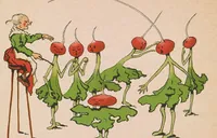 Picture 4 of 9 from Die tragische Rettichgeschichte (1920), leaf 10