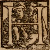 An illustration from Tragoediae sex, quot quidem extant, summa fide ac diligentia è Greco in Latinum sermonem, pro utriuso linguae tyronibus, ad uerbum conuersae (1555)