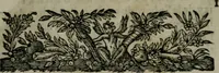 An illustration from Traicté de la sphere dv monde. Diusé en cinq liures (1664)
