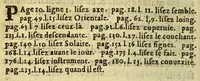 An illustration from Traicté de la sphere du monde. : Diuisé en quatre liures, ausquels est adiousté le cinquiesme de l'vsage d'icelle. (1628)