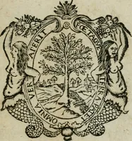 An illustration from Traicté des excommvnications, et monitoires (1651)