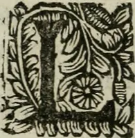 An illustration from Traicté des excommvnications, et monitoires (1651)