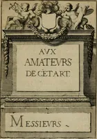An illustration from Traicté des manieres de graver en taille dovce svr l'airin. Par le moyen des eaux fortes, & des vernix durs & mols. Ensemble de la façon d'en imprimer les planches & d'en construire la presse, & autres choses concernans lesdits arts (1645)