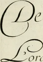 An illustration from Traicté des cinq ordres d'architecture, desquels se sont seruy les anciens (1645)