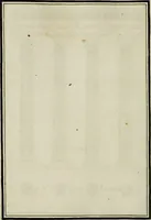 Picture 39 of 105 from Traicté des cinq ordres d'architecture, desquels se sont seruy les anciens (1645), leaf 107