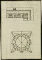 An illustration from Traicté des cinq ordres d'architecture, desquels se sont seruy les anciens (1645)