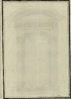 An illustration from Traicté des cinq ordres d'architecture, desquels se sont seruy les anciens (1645)