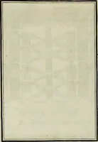 An illustration from Traicté des cinq ordres d'architecture, desquels se sont seruy les anciens (1645)