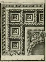 An illustration from Traicté des cinq ordres d'architecture, desquels se sont seruy les anciens (1645)