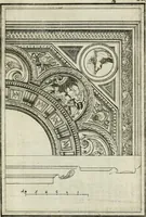 Picture 104 of 105 from Traicté des cinq ordres d'architecture, desquels se sont seruy les anciens (1645), leaf 268