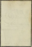 An illustration from Traicté des cinq ordres d'architecture, desquels se sont seruy les anciens (1645)