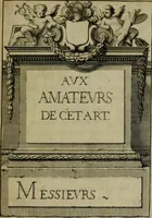An illustration from Traicté des manieres de grauer en taille douce sur l'airin : par le moyen des eaux fortes, & des vernix durs & mols : ensemble de la façon d'en imprimer les planches & d'en construire la presse, & autres choses concernans lesdits arts (1645)