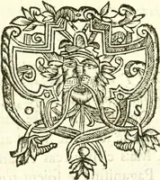 An illustration from Traicte du feu et du sel; excellent et rare opuscule .. (1642)
