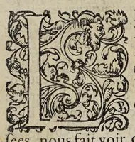 An illustration from Traicte et aduis sur les desordres des monnoyes & diuersité de moyens d'y remedier. Dediéa tres-chrestien et tres-magnanime Henry IIII. roy de France et de Nauarre, (1600)