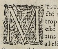 An illustration from Traicte et aduis sur les desordres des monnoyes & diuersité de moyens d'y remedier. Dediéa tres-chrestien et tres-magnanime Henry IIII. roy de France et de Nauarre, (1600)