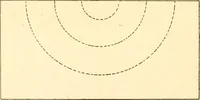 An illustration from Training in wood-work, designed for use in manual training and technical school; consisting of three parts: carpentry, wood-turning and pattern work (1902)