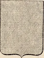An illustration from Traité complet de la science du blason : à l'usage des bibliophiles, archéologues, amateurs d'objets d'art et de curiosité, numismates, archivistes, artistes, etc. (1880)
