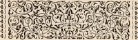An illustration from Traité complet de la science du blason : à l'usage des bibliophiles, archéologues, amateurs d'objets d'art et de curiosité, numismates, archivistes, artistes, etc. (1880)