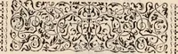 An illustration from Traité complet de la science du blason : à l'usage des bibliophiles, archéologues, amateurs d'objets d'art et de curiosité, numismates, archivistes, artistes, etc. (1880)