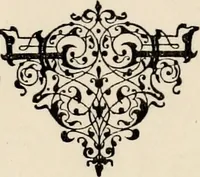 An illustration from Traité complet de la science du blason : à l'usage des bibliophiles, archéologues, amateurs d'objets d'art et de curiosité, numismates, archivistes, artistes, etc. (1880)