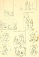An illustration from Traité complet de la peinture (1829)