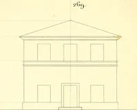 An illustration from Traité complet de la peinture (1829)