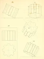 An illustration from Traité complet de la peinture (1829)