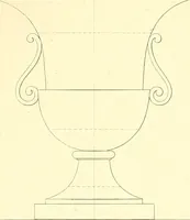 An illustration from Traité complet de la peinture (1829)