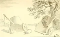 Picture 115 of 226 from Traité complet de la peinture (1829), leaf 120