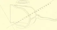 An illustration from Traité complet de la peinture (1829)