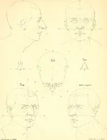 An illustration from Traité complet de la peinture (1829)